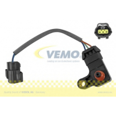 V40-72-0570 VEMO/VAICO Датчик, давление наддува