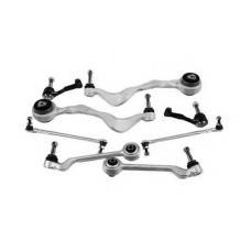 BM-RK-8974 MOOG Ремкомплект, поворотный кулак