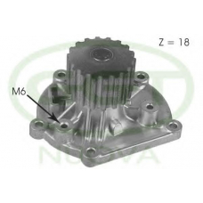 PA10892 GGT Водяной насос