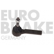 59065039303 EUROBRAKE Наконечник поперечной рулевой тяги