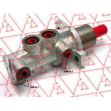 5457 CAR Главный тормозной цилиндр