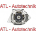 L 42 105 ATL Autotechnik Генератор