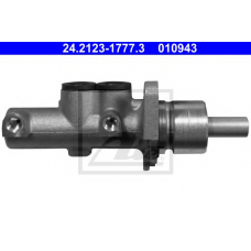 24.2123-1777.3 ATE Главный тормозной цилиндр