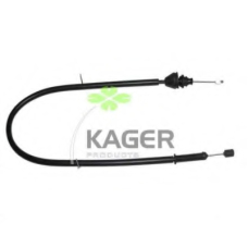 19-3859 KAGER Тросик газа