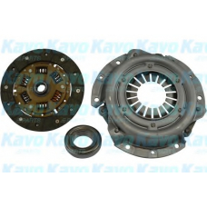 CP-2000 KAVO PARTS Комплект сцепления