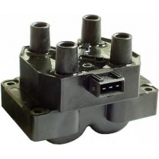 5DA 749 475-041 HELLA Катушка зажигания