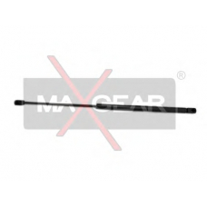 12-0267 MAXGEAR Газовая пружина, крышка багажник