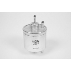L437/606 CHAMPION Топливный фильтр