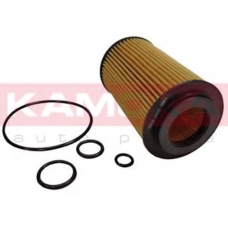 F108501 KAMOKA Масляный фильтр