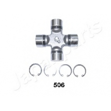 JO-506 JAPANPARTS Шарнир, продольный вал