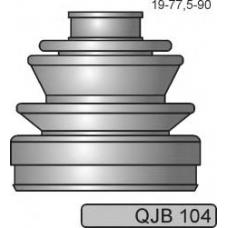 QJB104 FRIESEN 