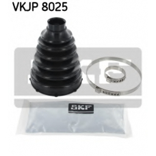 VKJP 8025 SKF Комплект пылника, приводной вал