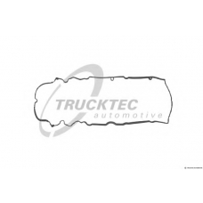 02.10.116 TRUCKTEC AUTOMOTIVE Прокладка, крышка головки цилиндра