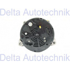 L 39 390 DELTA AUTOTECHNIK Генератор