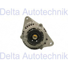 L 37 075 DELTA AUTOTECHNIK Генератор