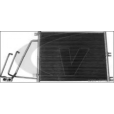 V40-62-0019 VEMO/VAICO Конденсатор, кондиционер