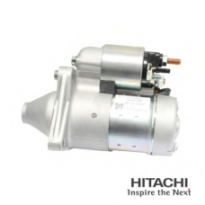 2506910 HITACHI Стартер