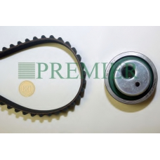 PBTK046 BRT Bearings Комплект ремня ГРМ