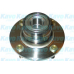 WBH-5509 KAVO PARTS Комплект подшипника ступицы колеса