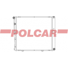 501408-8 POLCAR Ch?odnice wody