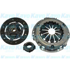 CP-1072 KAVO PARTS Комплект сцепления