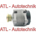 L 62 580 ATL Autotechnik Генератор