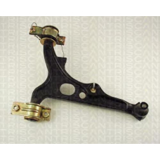 8500 12502 TRIDON Track control arm komplete