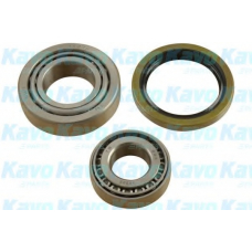 WBK-4012 KAVO PARTS Комплект подшипника ступицы колеса