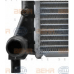 8MK 376 781-091 HELLA Радиатор, охлаждение двигателя