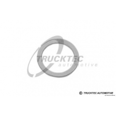 01.67.012 TRUCKTEC AUTOMOTIVE Уплотнительное кольцо
