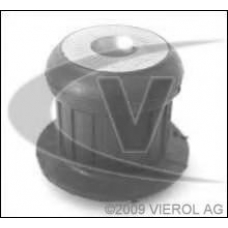 V10-1290 VEMO/VAICO Подвеска, двигатель