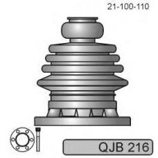 QJB216 FRIESEN 