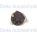 L 67 840 DELTA AUTOTECHNIK Генератор