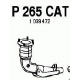 P265CAT