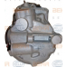 8FK 351 322-811 HELLA Компрессор, кондиционер