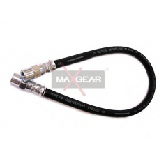 52-0033 MAXGEAR Тормозной шланг