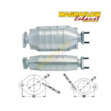 85411 MAGNAFLOW Катализатор