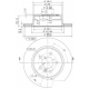 25120 V<br />METZGER