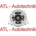 L 41 320 ATL Autotechnik Генератор