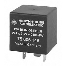 75605148 HB AUTOELEKTRIK 