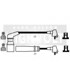OEF273 STANDARD Комплект проводов зажигания