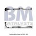 BM70135 BM CATALYSTS Труба выхлопного газа