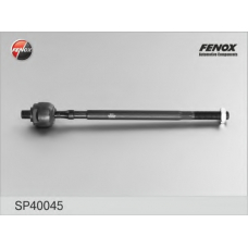 SP40045 FENOX Осевой шарнир, рулевая тяга