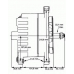 1100076 DELCO REMY Генератор
