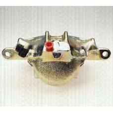 8170 25110 TRIDON Caliper left front