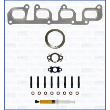 JTC11702 AJUSA Монтажный комплект, компрессор