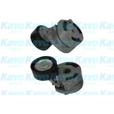 DTP-4515 KAVO PARTS Натяжной ролик, поликлиновой  ремень