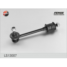 LS13007 FENOX Тяга / стойка, стабилизатор
