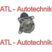 A 13 860 ATL Autotechnik Стартер