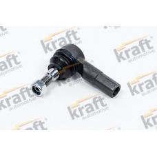 4312411 KRAFT AUTOMOTIVE Наконечник поперечной рулевой тяги